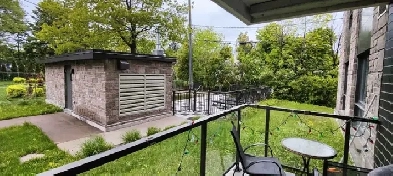Cession de Bail – Condo Locatif 5 ½ - à côté CHUL Québec Image# 8