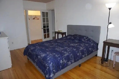 À LOUER appart MONTREAL Centre TO RENT 113$/j 2 CHAMBRES Meublé Image# 3