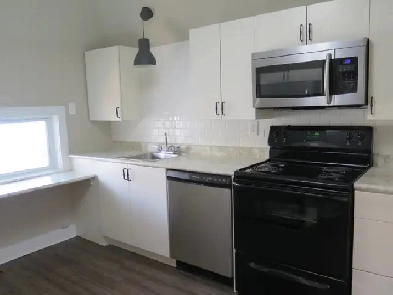 Studio for July 1 - ALL utilities & laundry included Image# 5