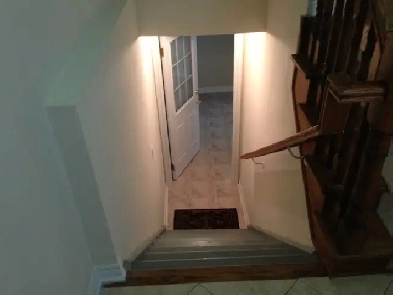 LARGE 2 BDRM WALKOUT BASEMENT APARTMENT ABOVE GROUND Image# 1