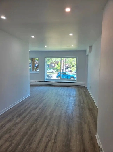 Renovated Apartment for rent in Ville Saint-Laurent Image# 4