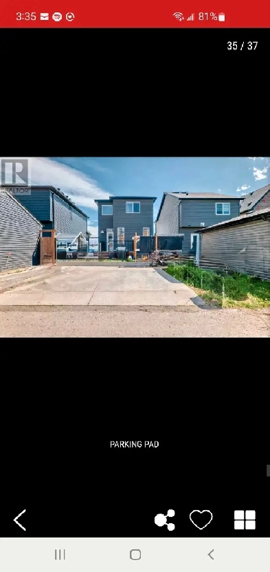 Decent modern spacious house for sale Image# 5