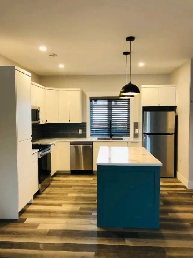 2 Bedroom Townhouse, Fredericton Image# 4