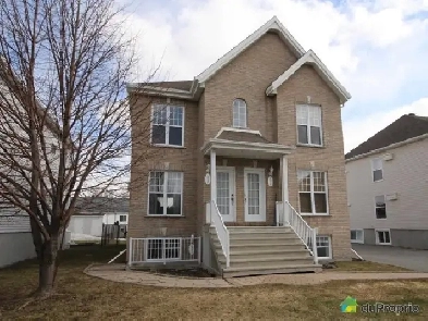 4 ½ libre – Repentigny – Secteur Le Gardeur Image# 5