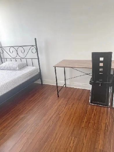 Private Room for Rent . Mississauga . Females Only Image# 1