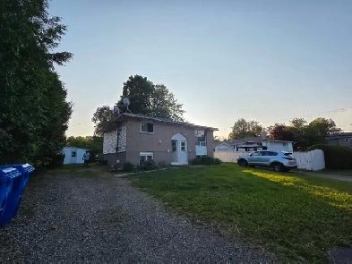 2 chambres à coucher – propres, lumineux et spacieux Image# 1