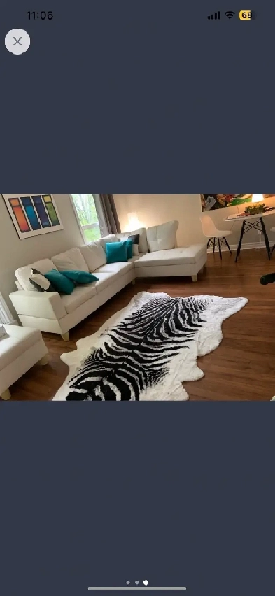 Ready JULY! Downtown SOUTH END Furnished & PET Friendly Image# 7