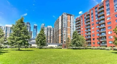 Transfert de bail / Lease Transfer–4 ½ à Griffintown Libre/Free Image# 3