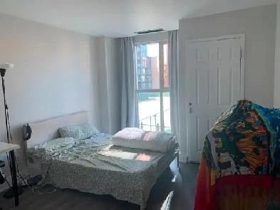 Subletting My Room for one week | June 28 to July 5 | Toronto Image# 9