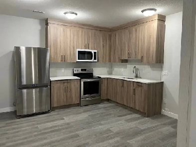 Legal  Suite for Rent Image# 7