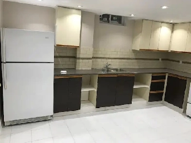 1 BR Basement Apartment w/ Separate Entrance (Square One) Image# 4