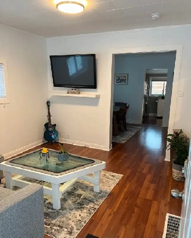 Beautiful 2 bedroom House for Rent Image# 1