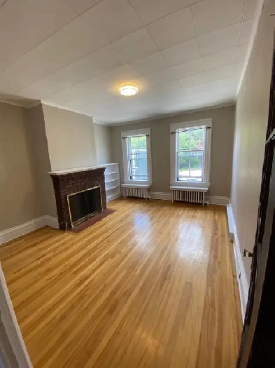 3-Bedroom APT – Uptown Saint John | $1,750/month Image# 1