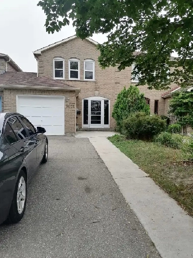Newly Renovated House on rent Image# 1