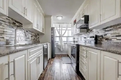 Room for rent near bramely and queen Image# 1