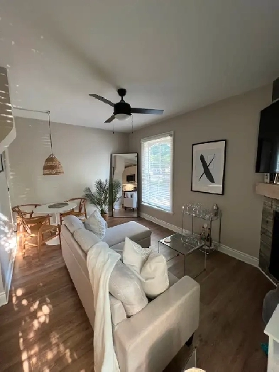 1 bedroom  for rent July 1 / Aug 1 Image# 1