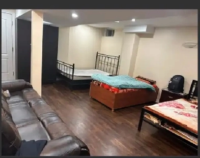 Shared room for rent girls only Image# 1