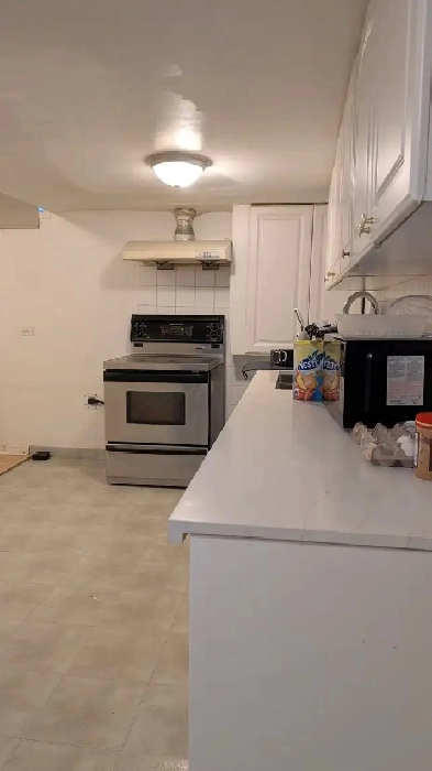 Basement one room for rent Image# 1