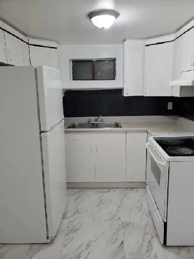 Specious 2 BR basement apartment for rent in Scarborough Image# 5