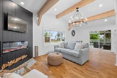 Furnished 3 Bedroom 1 Bathroom House for Rent Image# 6