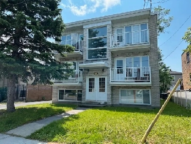 Longueuil logement à louer 2 1/2 Image# 1