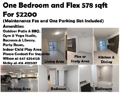 Condo For Rent Image# 11