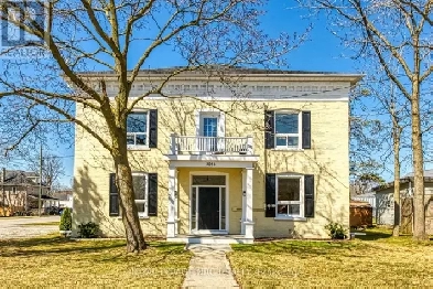 Charming Renovated Duplex For Sale Image# 1