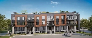 Town home for sale in Assignment - Call now 416-837-9696 Image# 1