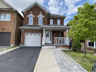 Room Available for Rent in Brampton Image# 4