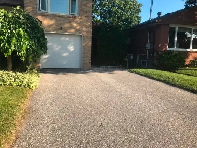 Legal Basement Apartment for Rent  – 9 Boreal Rd, Etobicoke, ON Image# 7