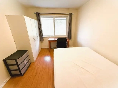 Upstairs Private Room for  Students/Young Professional from July Image# 1