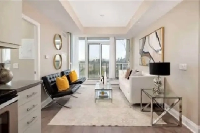 1 1 Condo Available - Etobicoke - 1 Parking and 1 Locker Image# 10