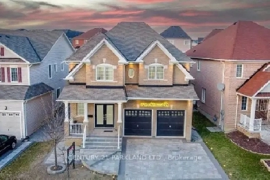 2 Bedroom BSMT - 1731 Arborwood DriveOshawa, Taunton Image# 2