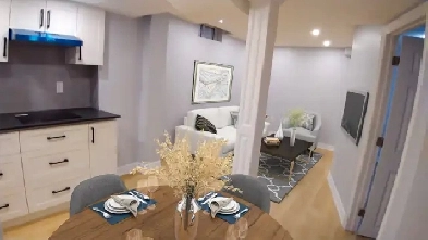 Gorgeous Apartment on Yonge/Hwy 7 - Includes Utilities Image# 4