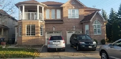 Private Bedroom For Rent, Prime Location, Mississauga Image# 1