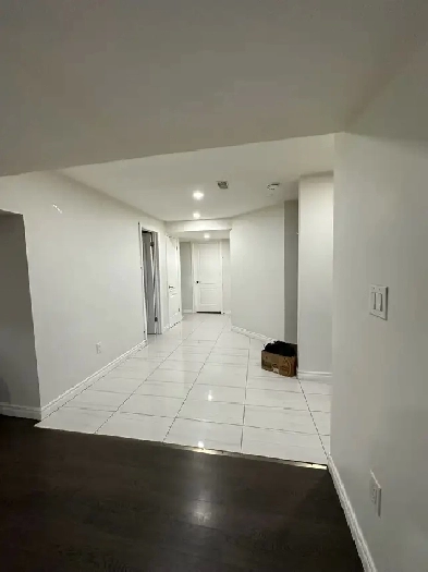 2 Bedroom basement for Rent Image# 1