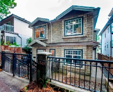 Duplex For Sale in Vancouver East! Image# 7