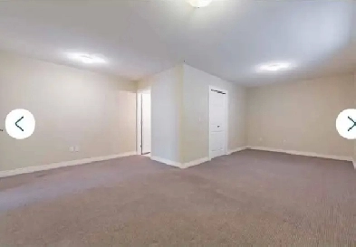 2 bedroom Basement Suite Image# 4