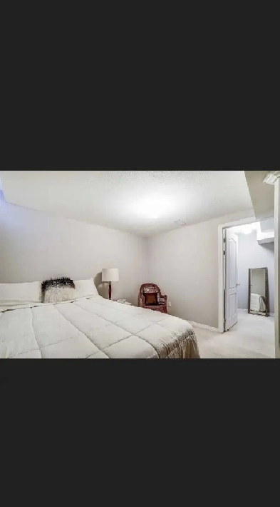2 bedroom basement in Bramptom Image# 14