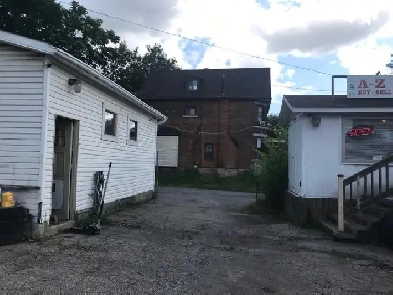Car lot for rent (Prime location at 758 King street east) Image# 2
