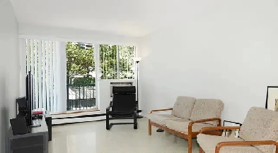 Crystal Arms - 2 Bedroom Apartment for Rent Image# 1