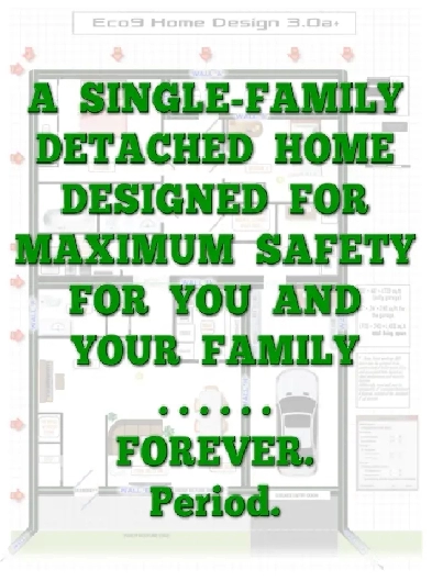 SEEMS MOST PEOPLE DON'T REALLY WANT A STARTER HOME Image# 5