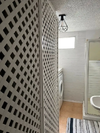 1 bedroom furnished, everything included. $1000/month Image# 1