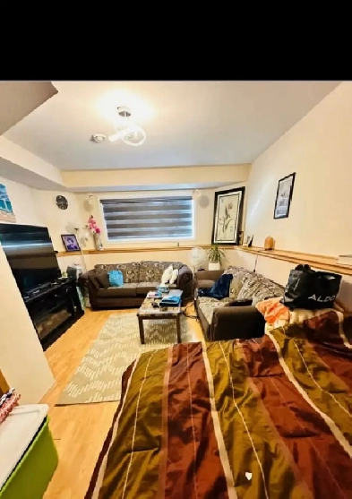 Basement Room for rent Image# 1