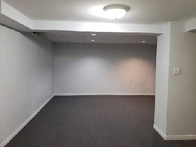 Basement Apartment With Separate Entrance | Utilities Included Image# 12