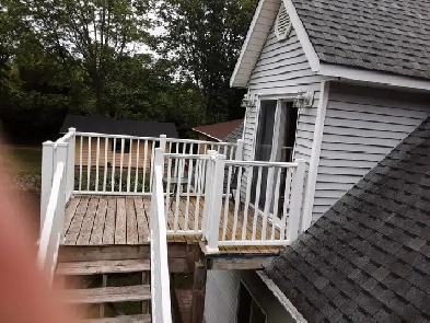 Weekly Rental Studio Apartment close to Bruce Power Image# 9