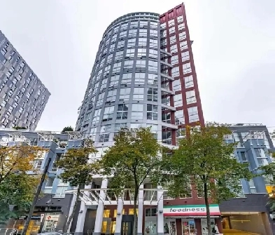 Two-level Loft for Sale in Downtown Vancouver! Image# 9