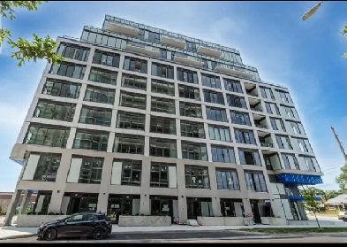 1 Bed 1 Bath Condo for rent from 1st July 2025 Image# 1