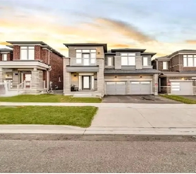 Rooms For Rent in Cambridge, Ontario Image# 1