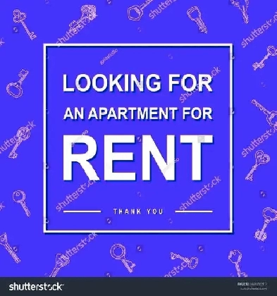 father of 2 looking for apartment Image# 1